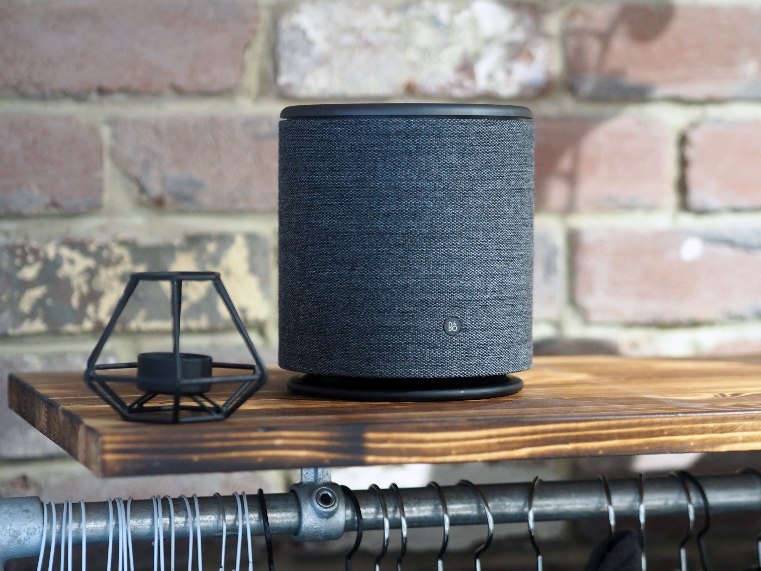 Experience Multiroom with Bang & Olufsen Speakers — MEN'S Experience Multiroom with Bang & Olufsen Speakers — MEN'S